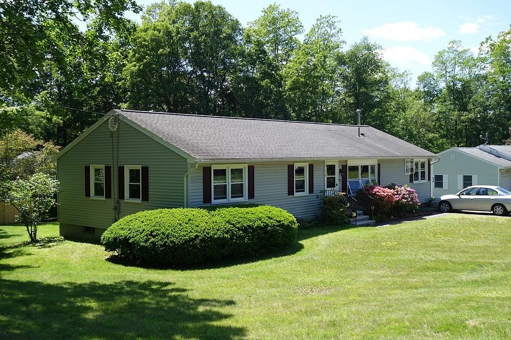 57 Bay Rd, Belchertown, MA 01007 Zillow