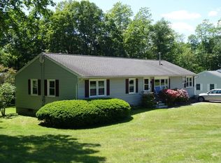 57 Bay Rd, Belchertown, MA 01007