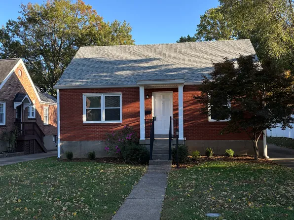2302 Manchester Rd, Louisville, KY 40205