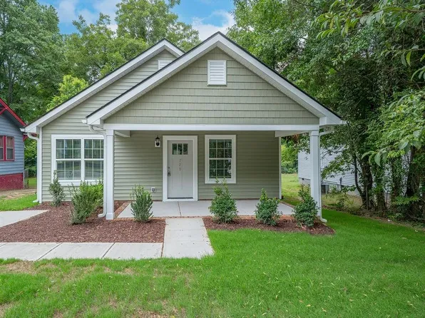 779 Leonard St, Spartanburg, SC 29303