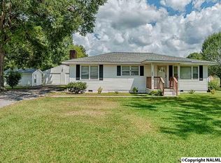 1549 Johnson Ave, New Hope, AL 35760