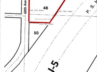 214XX 60th Ave W, Mountlake Terrace, WA 98043