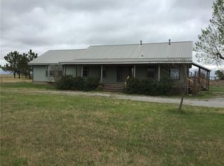 352387 E 1070th Rd, Prague, OK 74864