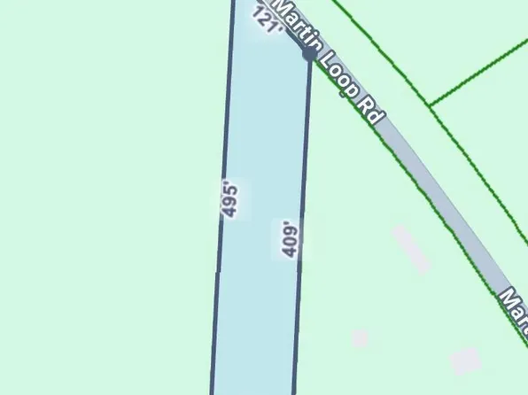 0 Martin Rd Lot 485, Siler City, NC 27344