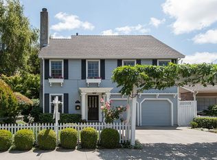 3485 Monroe Ave, Lafayette, CA 94549