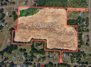 0 Manry St, Edison, GA 39846