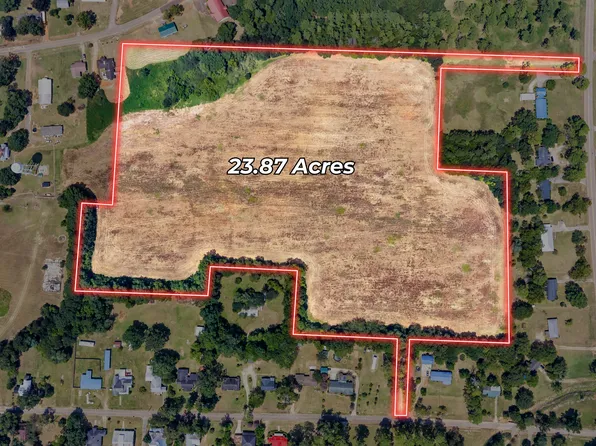 0 Manry St, Edison, GA 39846