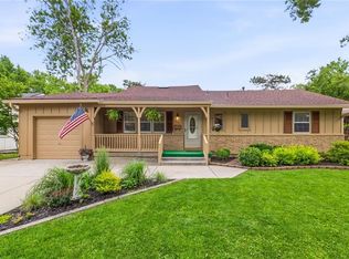 9335 Craig Dr, Overland Park, KS 66212