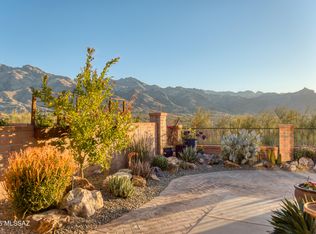 5394 N Via Sempreverde, Tucson, AZ 85750