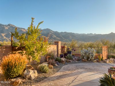 5394 N Via Sempreverde, Tucson, AZ, 85750