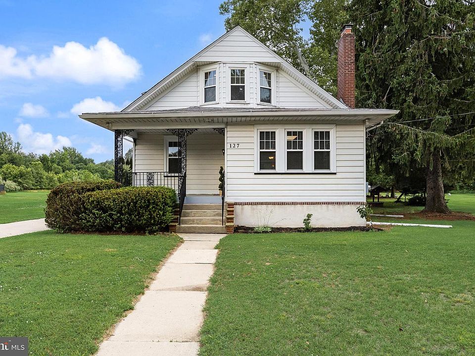 127 Hurffville Grenloch Rd, Sewell, NJ 08080 | Zillow