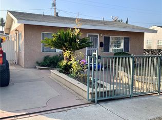 2126 Halladay St, Santa Ana, CA 92707