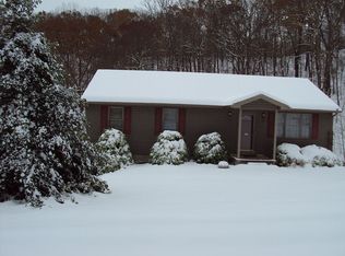 610 Heavener Rd, Ridgeley, WV 26753