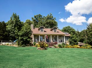 1046 Lanes Mill Rd, Lawrenceburg, KY 40342