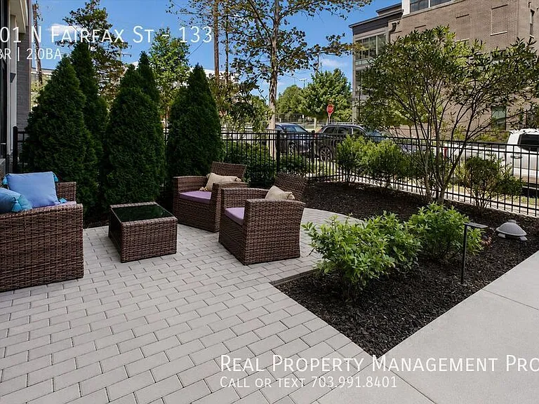 801 N Fairfax St #133 — Photo 19