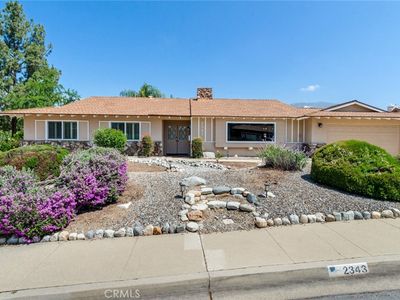 2343 Navarro Dr, Claremont, CA, 91711