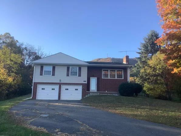 4471 Draper Valley Rd, Draper, VA 24324