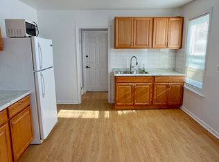 168 Alfred St #1, Bridgeport, CT 06605
