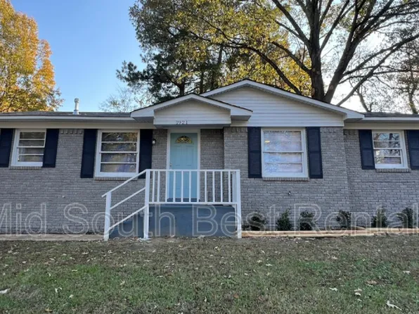 1921 Willow Wood Ave, Memphis, TN 38127