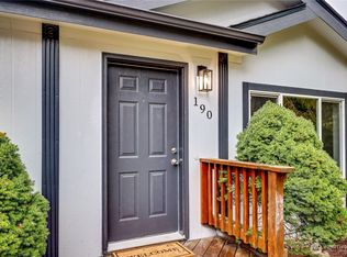 190 E Barnsby Place, Shelton, WA 98584