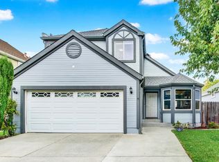 2530 Vista Grande, Fairfield, CA