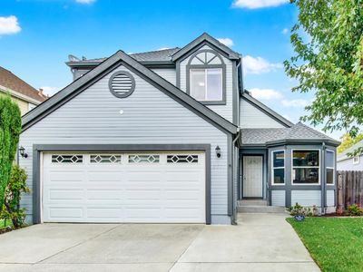 2530 Vista Grande, Fairfield, CA, 94534