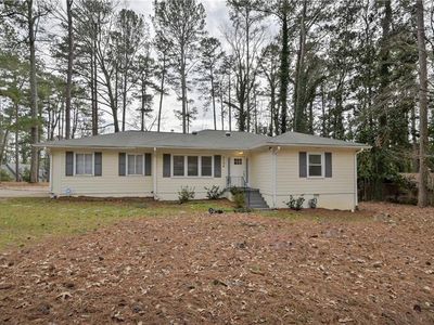 2194 Lyle Rd, College Park, GA, 30337