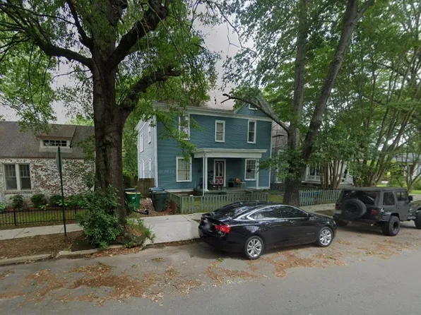 1305 Cumberland St, Little Rock, AR 72202