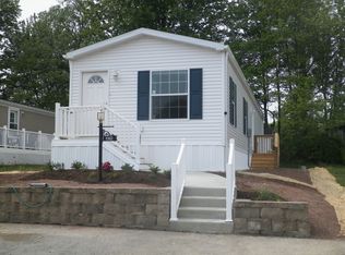 375 Woodstream Way, North Wales, PA 19454