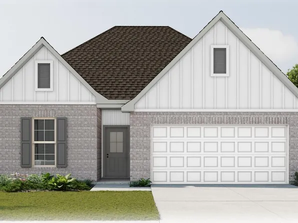 105 Lotus St, Broussard, LA 70518