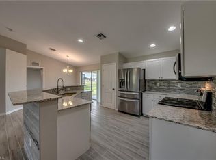 2306 NW 26th St, Cape Coral, FL 33993