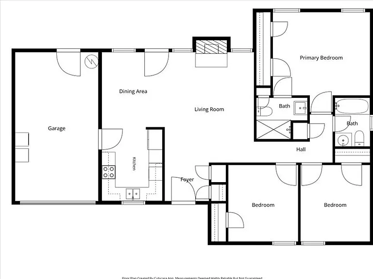 325 Marshall Creek Rd — Photo 1