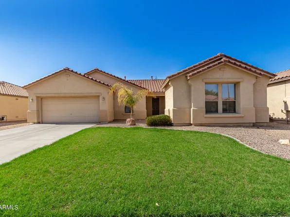 9761 W EL CAMINITO Drive, Peoria, AZ 85345