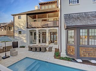 26 N Belize Lane, Panama City Beach, FL 32461