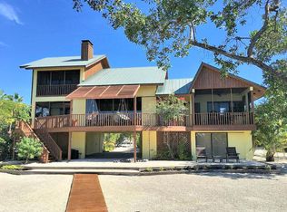 100 Pirates Cove Dr, Marathon, FL 33050
