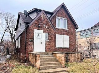 4893 Chatsworth St, Detroit, MI 48224
