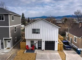 1630 S 4th St W, Missoula, MT 59801