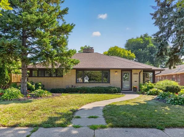 1935 Stinson Blvd, Minneapolis, MN 55418