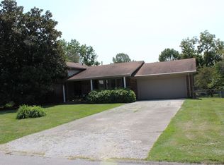 3536 Cornwall Dr, Lexington, KY 40503