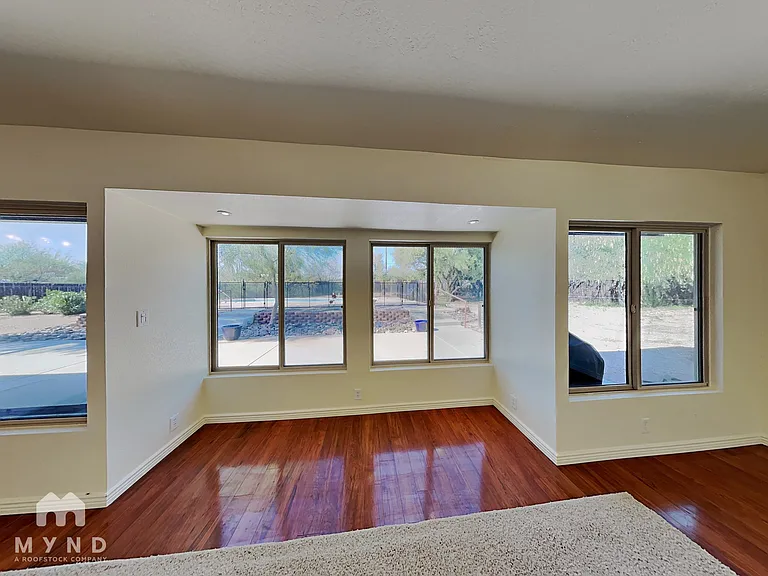 7900 N Leonardo Da Vinci Way — Photo 4