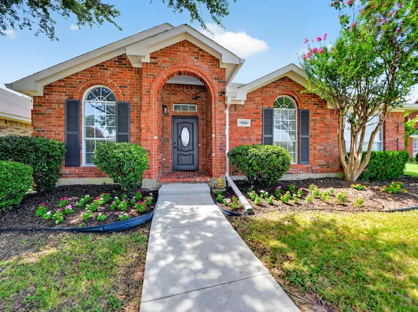 7606 Harbor Dr, Rowlett, TX 75088