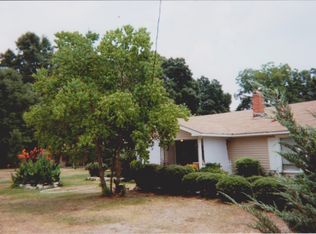 10930 Us Highway 84, Andalusia, AL 36421