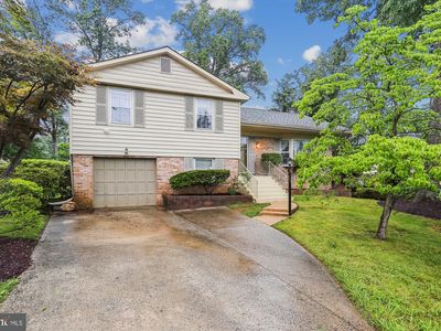 1606 Peacock Ln, Silver Spring, MD, 20904