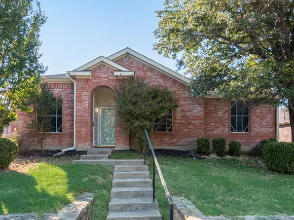 3315 Choir St, Dallas, TX 75237