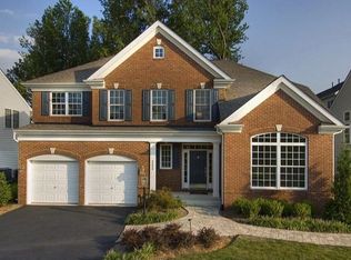 8433 Mineral Springs Dr, Manassas, VA 20112