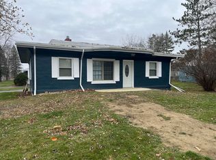 301 Bay St, Davison, MI 48423