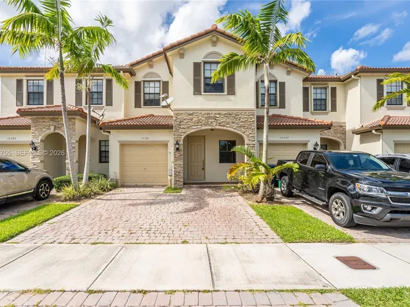 15381 SW 119th Ln #15381, Miami, FL 33196