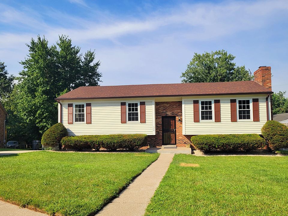 1st image of 508 Balmoral Ct
