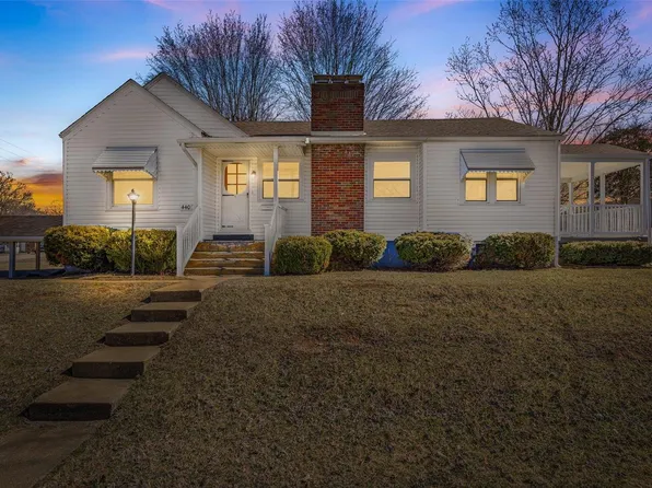 440 N Division St, Bonne Terre, MO 63628
