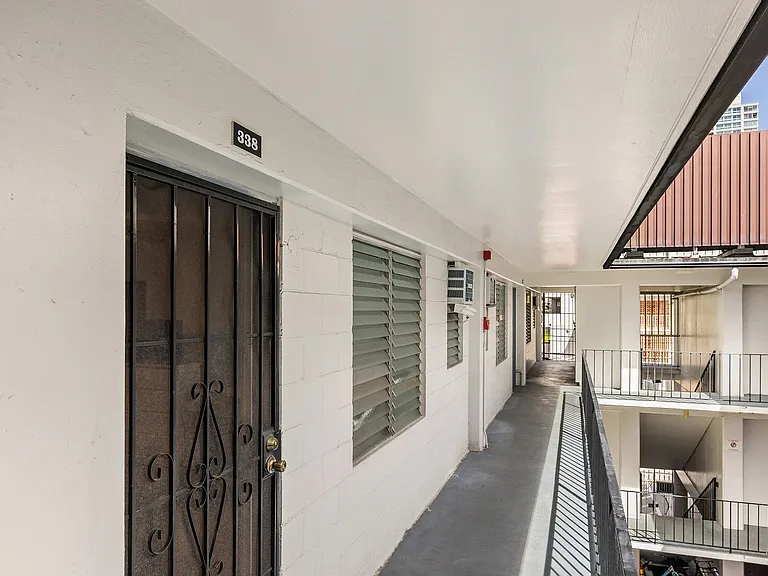 235 Liliuokalani Ave #338 — Photo 14